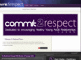 commit2respect.com