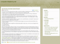 computer-telephony.net