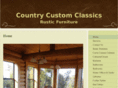 countrycustomclassics.com