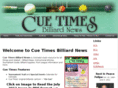 cuetimes.com