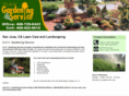 davgardeningservice.com