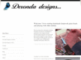 derondadesigns.net