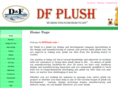 dfplush.com