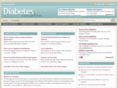 diabetescondition.com