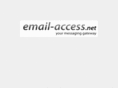 email-access.net