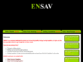 ensav.co.za