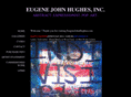 eugenejohnhughes.com