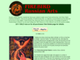 firebirdarts.co.uk