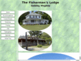 fishermanslodge.com