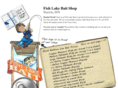 fishlakebait.com