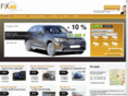 fix-auto.net