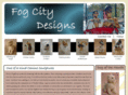 fogcitydesigns.com