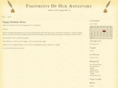 footprintsofourancestors.com