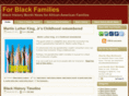 forblackfamilies.com