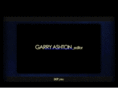 garryashton.com