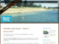 glenifferlake.com