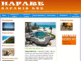 hafaresafaris.com