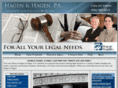 hagenlawfirm.com