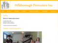 hillsboroughpromoters.com