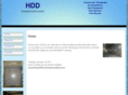 horizondooranddock.com