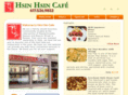 hsinhsincafe.com