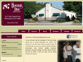 huntersdenrestaurant.com