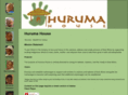 hurumahouse.org