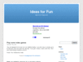 ideas4fun.com