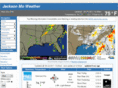 jacksonmoweather.com