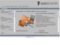 jafa-networks.com