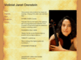 janetorenstein.com