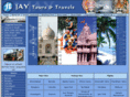 jaytravelindia.com