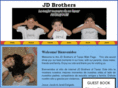 jdbrothersoftexas.com