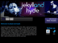 jekyll-and-hyde.com
