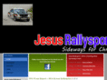 jesusrallysport.com