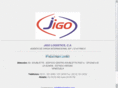 jigologistics.com