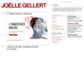 joellegellert.com