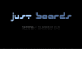 justboards.com