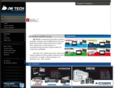 jwtech.co.th
