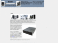 kaddconsultingandlighting.com