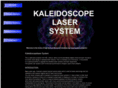 kaleidoscopelaser.com