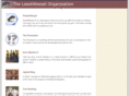 leastweasel.org