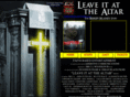 leaveitatthealtar.com