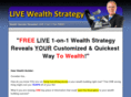 livewealthstrategy.com