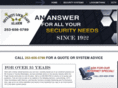 locksandalarms.com