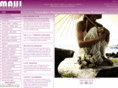 mauiweddingclub.com