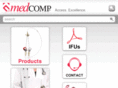 medcomp.mobi
