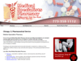medicalspecialistspharmacy.com