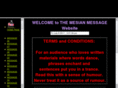mesian-message.com