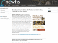 ncwhs.org